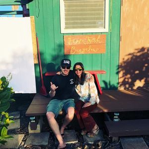 Meet your Posher, Valerie